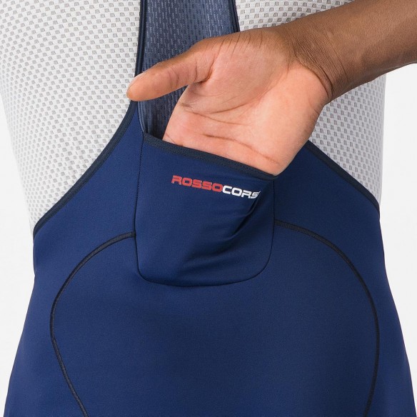 Culotte Free Aero RC S Az Belgian