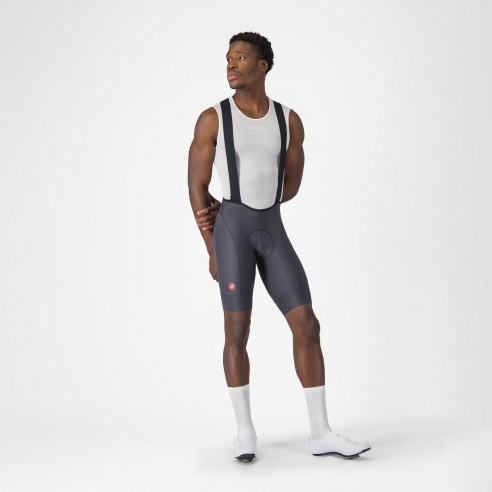 Culotte Competizione 2 Gr osc