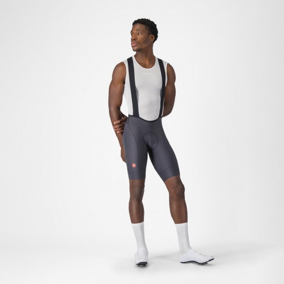 Culotte Competizione 2 Gr osc
