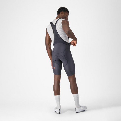 Culotte Competizione 2 Gr osc