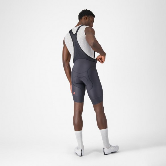 Culotte Competizione 2 Gr osc