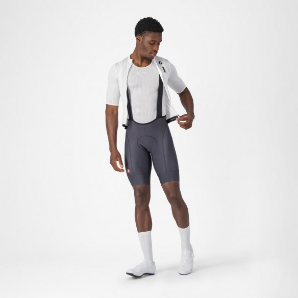 Culotte Competizione 2 Gr osc
