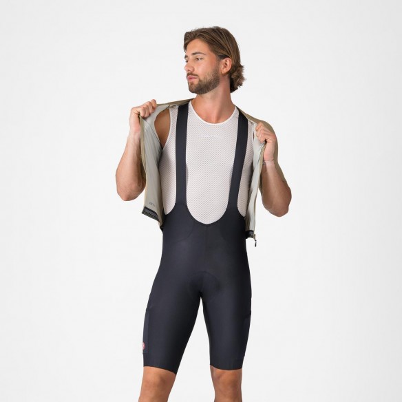 Culotte Unlimited Endurance Neg