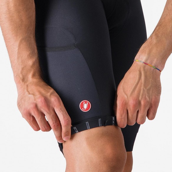 Culotte Unlimited Endurance Neg