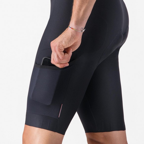 Culotte Unlimited Endurance Neg