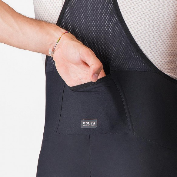 Culotte Unlimited Endurance Neg
