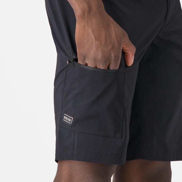 Short Unlimited Adventure Baggy Neg