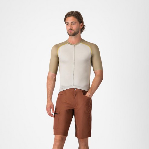 Short Unlimited Adventure Baggy Mrrn osc