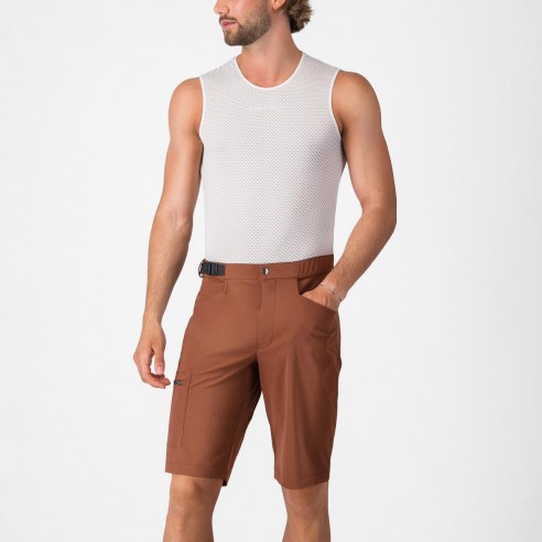 Short Unlimited Adventure Baggy Mrrn osc