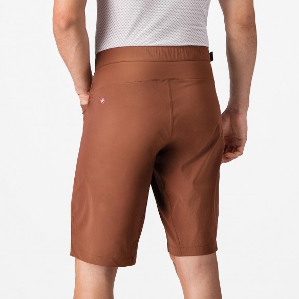Short Unlimited Adventure Baggy Mrrn osc