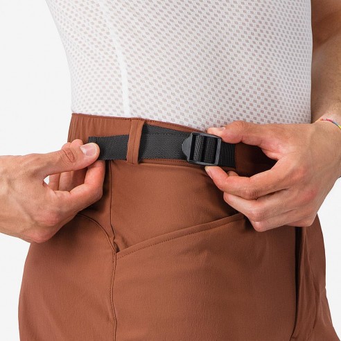 Short Unlimited Adventure Baggy Mrrn osc