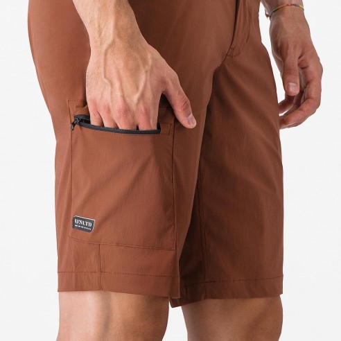 Short Unlimited Adventure Baggy Mrrn osc