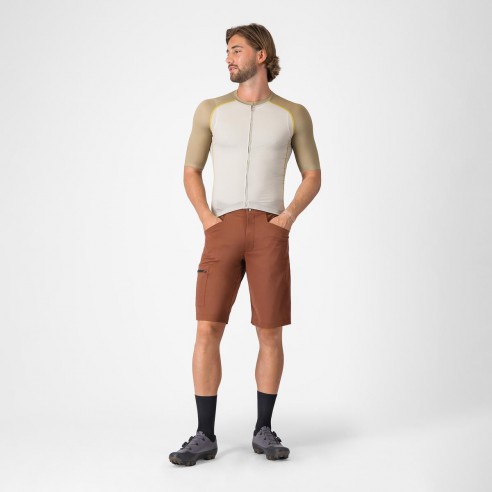 Short Unlimited Adventure Baggy Mrrn osc