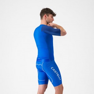 Culotte Free Aero Race S Kit Az Italia/Gr plt 2