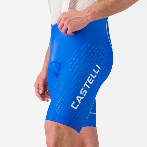 Culotte Free Aero Race S Kit Az Italia/Gr plt