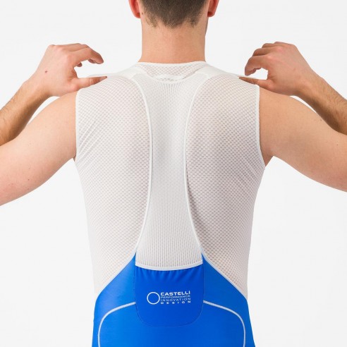 Culotte Free Aero Race S Kit Az Italia/Gr plt