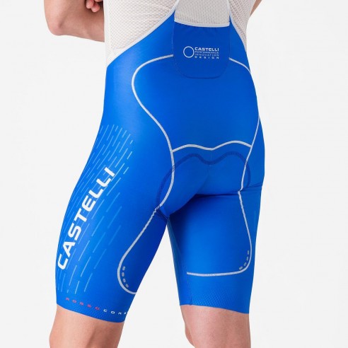Culotte Free Aero Race S Kit Az Italia/Gr plt