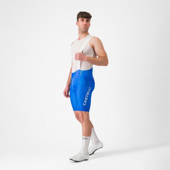Culotte Free Aero Race S Kit Az Italia/Gr plt