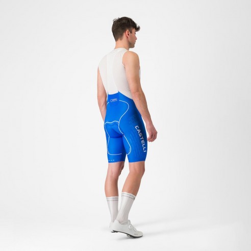 Culotte Free Aero Race S Kit Az Italia/Gr plt
