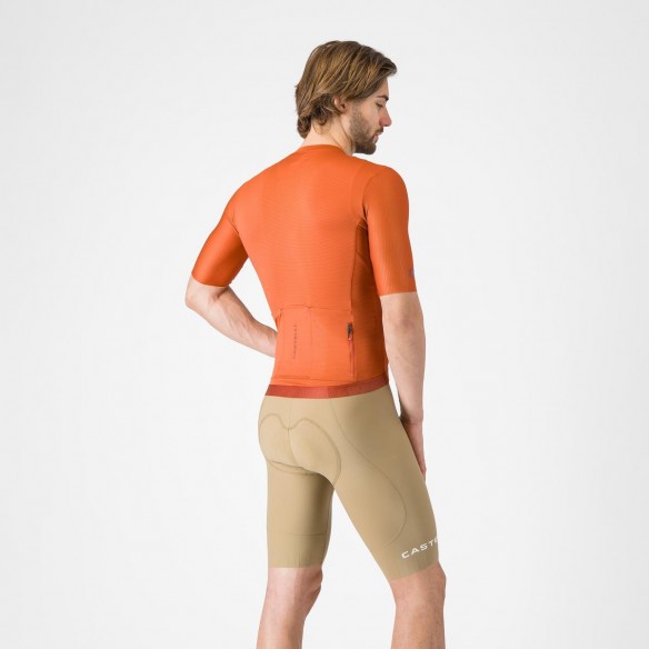 Culotte Espresso 2 Mrn Elmwood