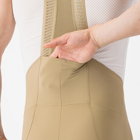 Culotte Espresso 2 Mrn Elmwood