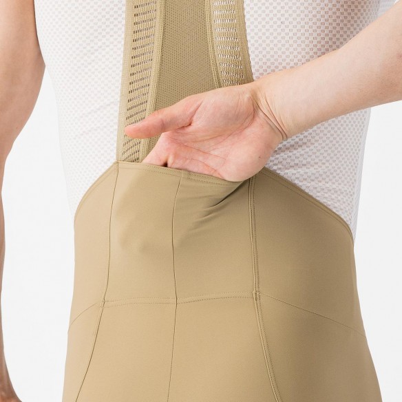 Culotte Espresso 2 Mrn Elmwood