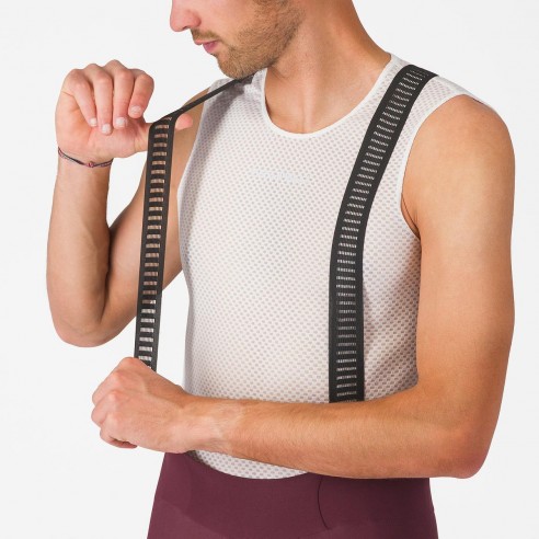 Culotte Espresso 2 Burdeos osc