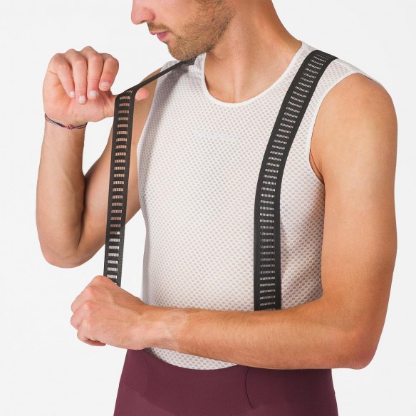 Culotte Espresso 2 Burdeos osc