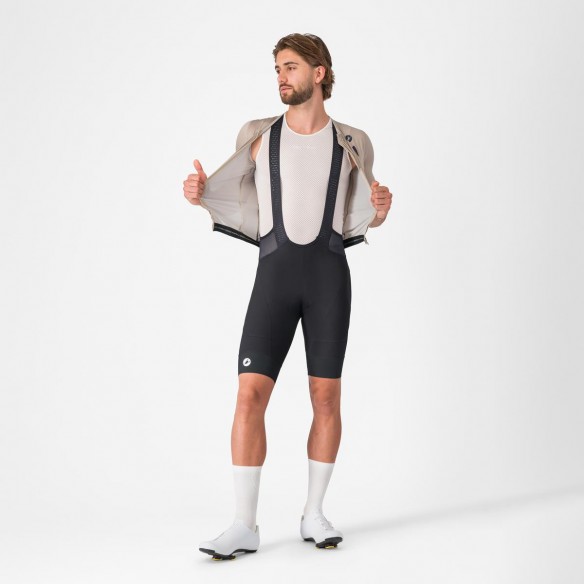 Culotte Endurance 4 Neg