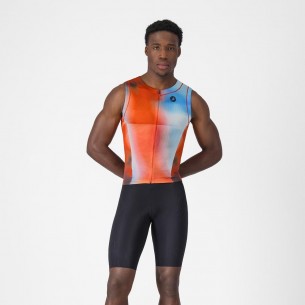 Integral Free Sanremo 3 s/m Rj Paprika/Az Winter/Neg