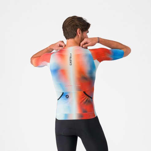 Top Free Speed 3 Race Rj Paprika/Az Winter