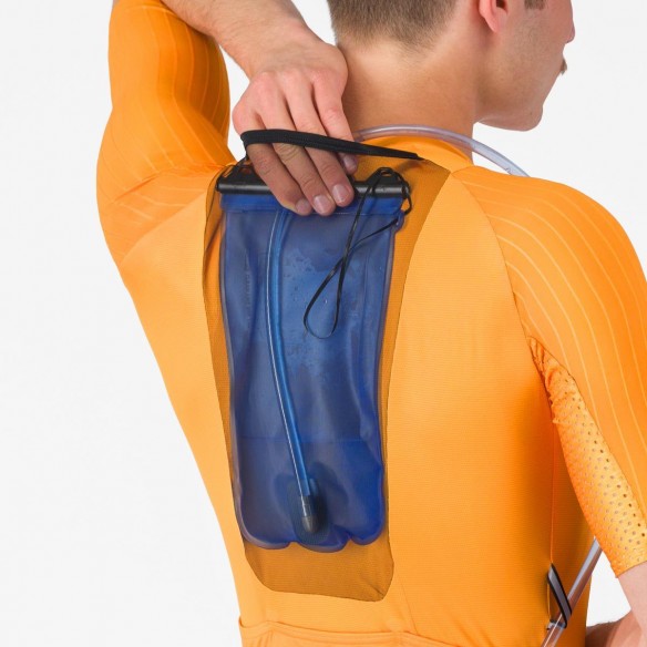 Integral Unlimited Nrj Vivo/Hot Sauce/Neg