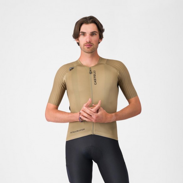 Maillot Unlimited Pro 2 Mrn Elmwood