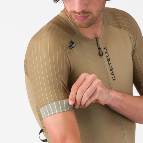 Maillot Unlimited Pro 2 Mrn Elmwood