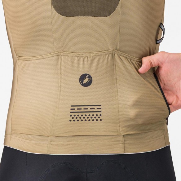 Maillot Unlimited Pro 2 Mrn Elmwood