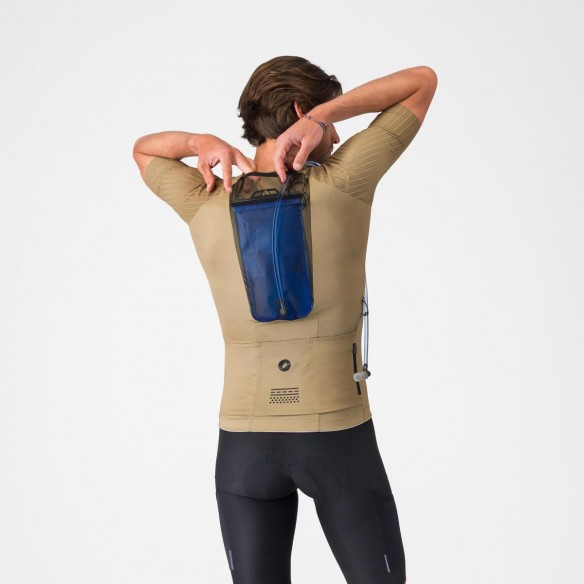 Maillot Unlimited Pro 2 Mrn Elmwood