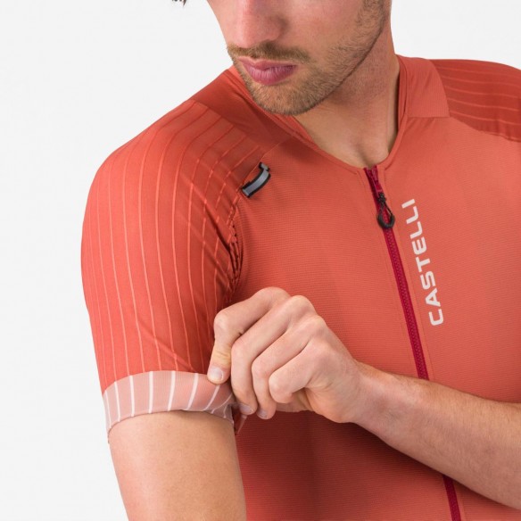 Maillot Unlimited Pro 2 Rj Paprika