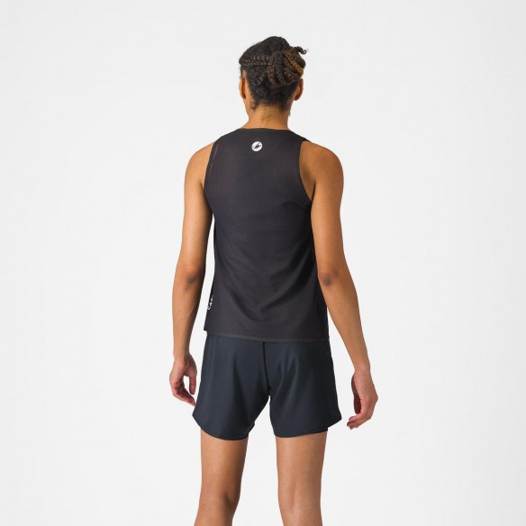 Short Movement Travel Neg