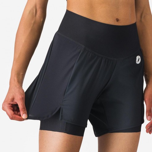 Short Movement Travel Neg