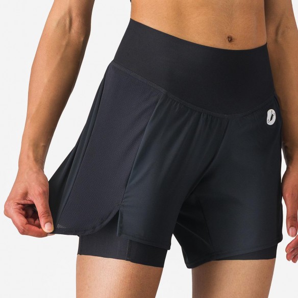 Short Movement Travel Neg