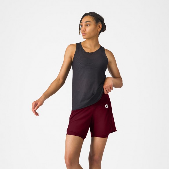 Short Movement Travel Burdeos osc