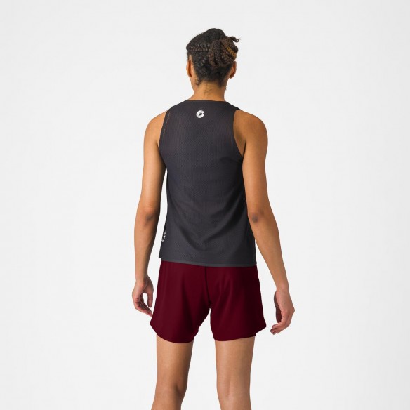 Short Movement Travel Burdeos osc