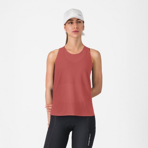 Mesh Top Comfort Travel Rs cl