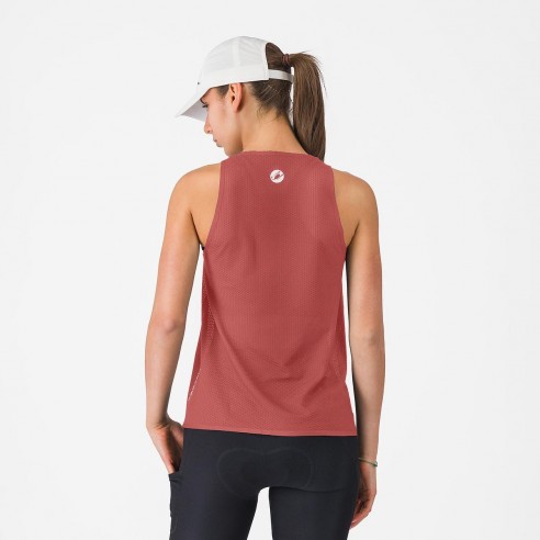 Mesh Top Comfort Travel Rs cl