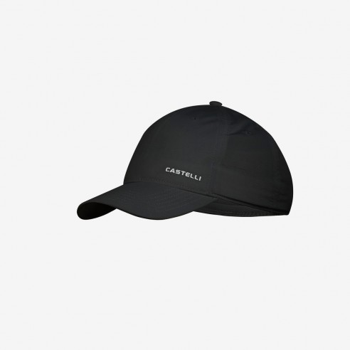 Gorra Travel Neg