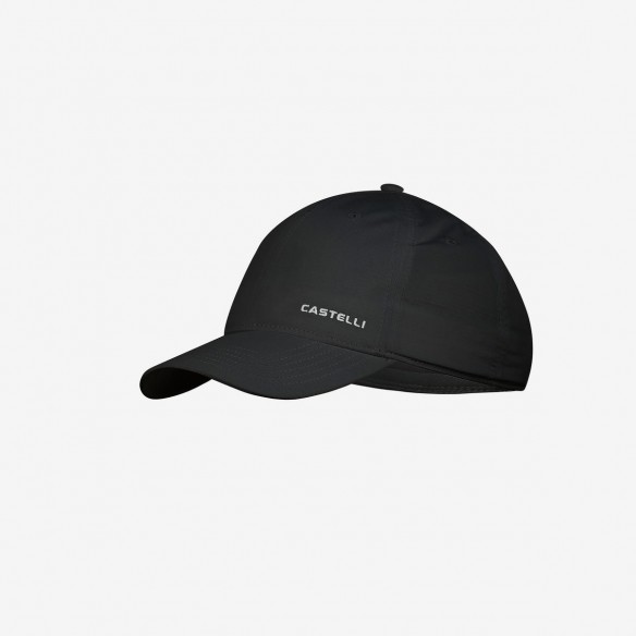 Gorra Travel Neg