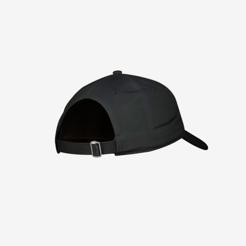 Gorra Travel Neg