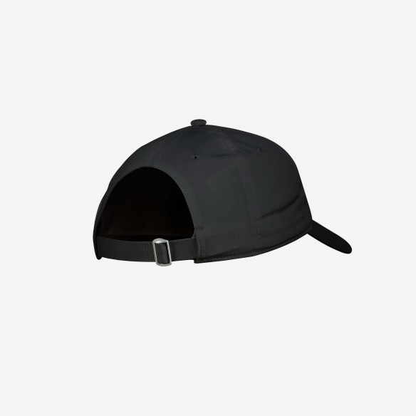 Gorra Travel Neg