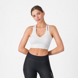 Crop Top Comfort Travel Bln