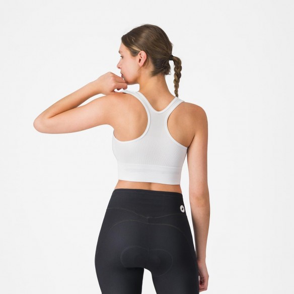 Crop Top Comfort Travel Bln